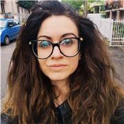 De Andrea, Spagna, Rollo, università lingua francese,Docente lingua francese, pluriennale esperienza, docente lingua italiana in Francia (Amiens) impartisce lezioni private per studenti scuola media inferiore e superiore e università
