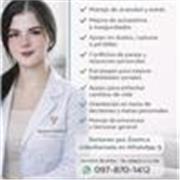 Acompañamiento psicológico con enfoque profesional y humano