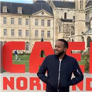 Étudiant en bachelor de construction, Cours d’anglais pour les primaires, collège, lycée.