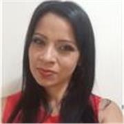 Soy Psicopedagoga y Profesora en Ciencias de la Educación, con experiencia en el acompañamiento integral de niños y  adolescentes.