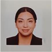 Experta en Medicina estética|Master Esneca Business School; cosmetología, cosmiatría y dermatocosmiatria (Ecuador)