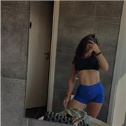 Insegnante di scienze motorie e personal trainer privato (lezioni online da poter svolgere sia a casa che in palestra)