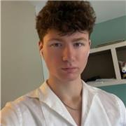 Dylan Owen