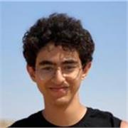 Etudiant en classe Préparatoire niveau expert en anglais
