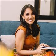 Profesor de coaching y meditación