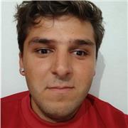 Soy entrenador de fútbol(UEFA C) titulado, se me da bien enseñar y tengo mucha paciencia.