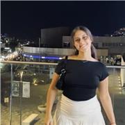 Actualmente estudio magisterio y me gustaría formarme más con trabajos que me ayuden a adquirir experiencia