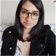 Profesora de Lenguaje y Literatura para personas de todas las edades
