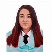 Soy graduada en Traducción e Interpretación de inglés y tengo más de 3 años de experiencia dando clases particulares. 