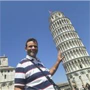 Impara l'italiano e divertiti con il prof salim