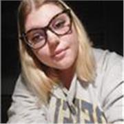 Studentessa del quarto anno di chimica, ho già dato ripetizioni