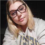 Studentessa del quarto anno di chimica, ho già dato ripetizioni