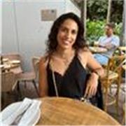 Profesora de francés NATIVA para todas las edades y niveles, con experiencia