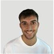 Profesor de fútbol apto para todas las edades. Profesor de clases particulares de diferentes materias especialmente de Primaria 