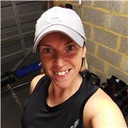 Joanna Mickleburgh