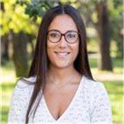 Doctora en biomedicina con experiencia, imparto clases de Biología en cualquier nivel. No dudes en preguntarme!