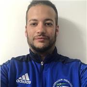 Se imparten Clases de Taekwondo, Defensa Personal y Acondicionamiento Físico - Grupales o Personales