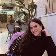 Jurista, doy clases de francés por hobby