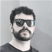 I am a joyful and easy going architect that aims to teach people the Joy in creating something from scratch.