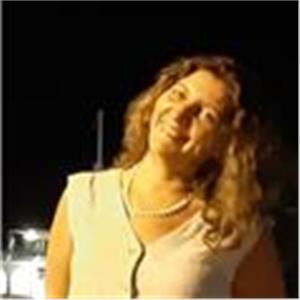 Ana Isabel Barrigón Von Lignau