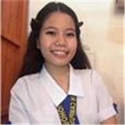 Learn with me! You're not just learning Mathematics, but you're also enjoying Mathematics