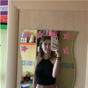 Estudiante de segundo de bachillerato para impartir clases de matematicas o cualquier otra materia