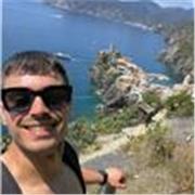 Cerchi un tutor per ripetizioni? Contattami e valuteremo il programma