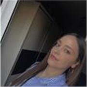 Profesora de infantil y primaria con experiencia dando clases particulares desde hace dos años . Excelente trato con los alumn@s.