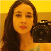 Art, design & Spanish Language Instructor (Remote and in Person)