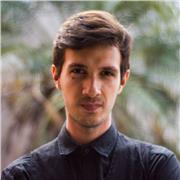 Inglés online, hi-tech, con profesor certificado TEFL
