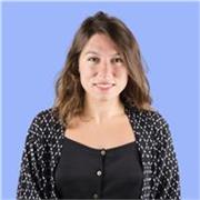Consultante en marketing international et intervenante en école de commerce basée à Bordeaux