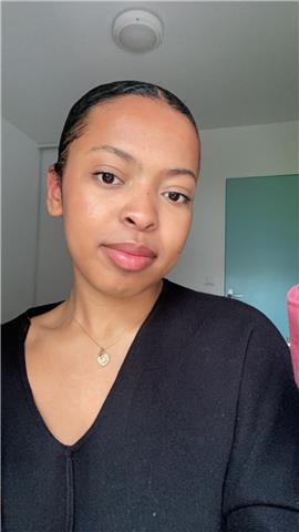Naomie