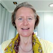 Professeure de FRANÇAIS