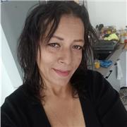 Sandra patricia