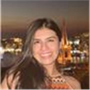 Profesora de ingles apta para edades entre 4-12 años 