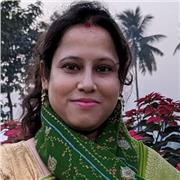 Lakshmi Priya Datta