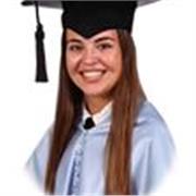 Creativa/ empática/ Valiente/ trabajadora/ curiosa/ soñadora/ psicopedagoga/ educadora