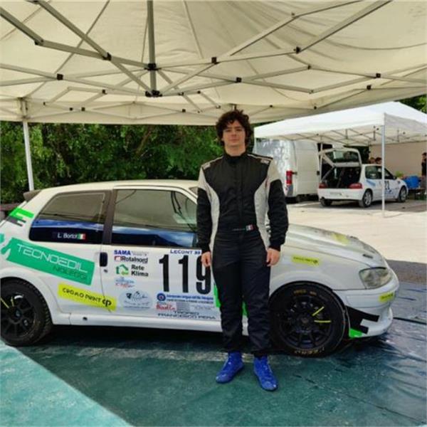 Luca Bortot Letuelezioni.it