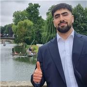 Ace Your Exams with a Cambridge-Trained Tutor - STEP, MAT, TMUA & Beyond