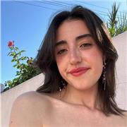 Profesora de español para niños y adolescentes de Alicante y Murcia