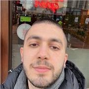 Sam Kadouh