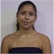 Empecé siendo monitora, y luego profesora particular con más de 3 años de experiencia.