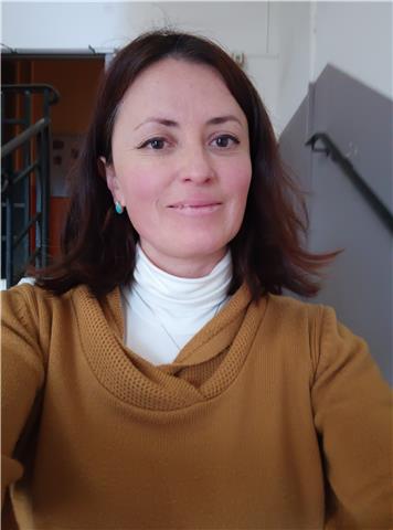 Angela Ma