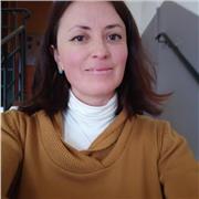 Professeur d'espagnol en ligne en Vendée