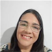 Professora de Língua Portuguesa | Letras e Pedagogia | Ensino Fundamental | Aulas Online