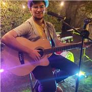 Apasionado de la música, me adapto a la situación particular de cada alumno