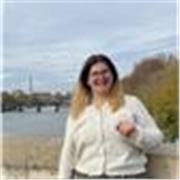 Je suis prête à vous aidez au mieux  ! 