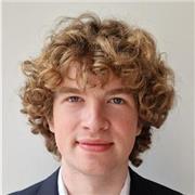 I'm a positive and lively tutor who always loves to bring a lot of energy to my GCSE and A-Level lessons.