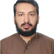 My name is Awais jan, I am from Pakistan, Electrical Engineer, doing Masters here in UK