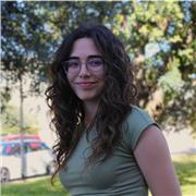 Profesora de inglés para todas las edades